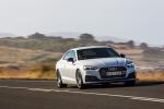 Audi S5 Coupe 2017 года (AU)